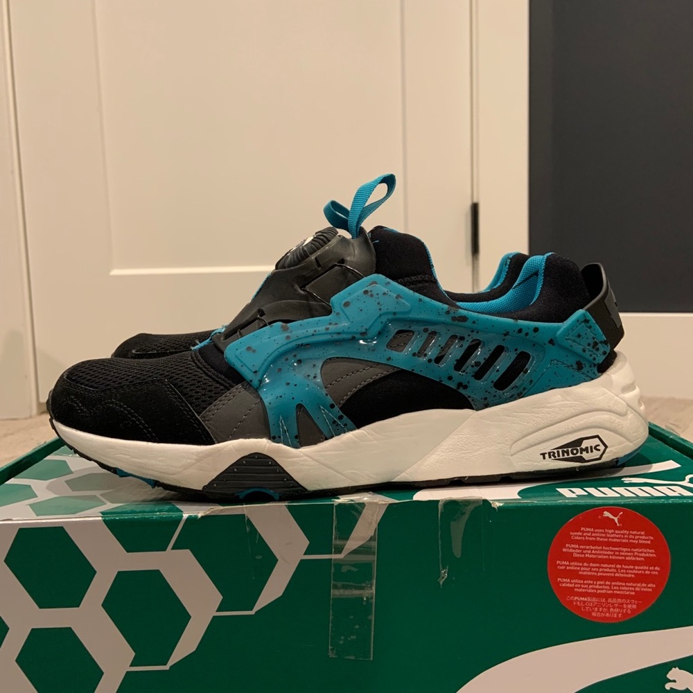 PUMA Trinomic R698 Sneakers